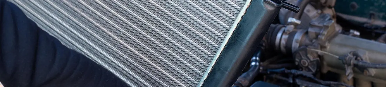 Oto Radyatör Alırken Nelere Dikkat Edilmelidir? 