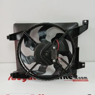 Fan Klima Hyundai Accent Era 06-11 