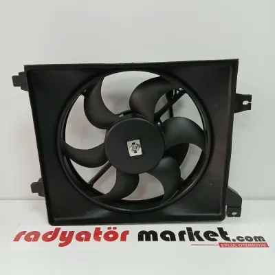 Fan Klima Hyundai Accent Era 06-11  