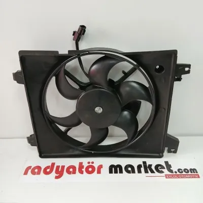 Fan Klima Hyundai Elantra 01-07 97730-2D000 