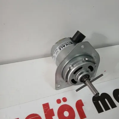 Fan Motor Soketli Renault R9 R11 R19 Clıo II  