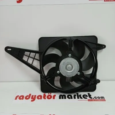 Fan Motoru Fiat Doğan SLX 93-02 Kartal 93-02 Şahin 93-02 