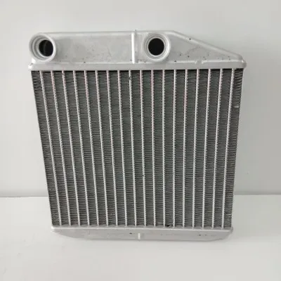 Kalorifer Radyatör Fiat Linea 07 Egea 15 Nemo 07 Doblo 10 Fiorino 07 Corsa D 06-14 Combo D 12 Punto 12  