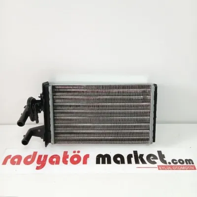 Kalorifer Radyatör Fiat Tempra 92-99 Tipo 90-00 Alfa 145 94-01 Alfa 146 94-01 