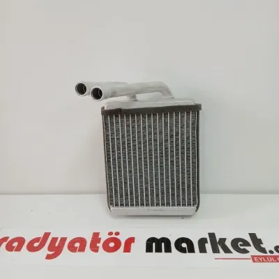 Kalorifer Radyatör Hyundai H-100 Kamyonet 94-05  