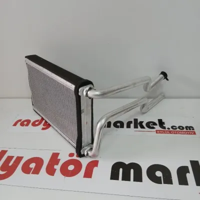 Kalorifer Radyatör Honda Cıvıc 06-12 FD6  