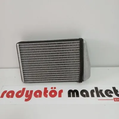 Kalorifer Radyatör Megane II 02-08 
