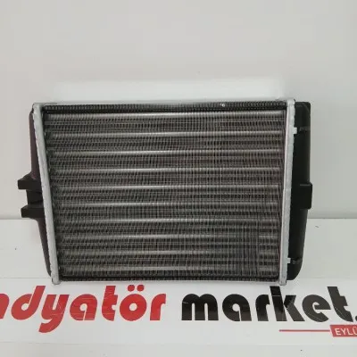 Kalorifer Radyatör Mercedes W202- W208- W210 