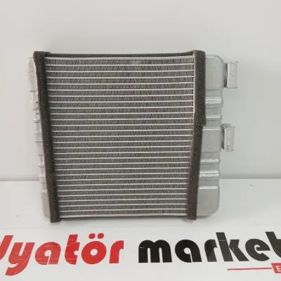 Kalorifer Radyatör Opel Astra G 98-07 Zafira A 99-05 Zafira B 05-11  
