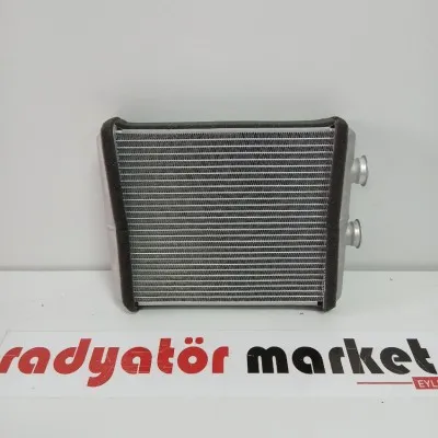 Kalorifer Radyatör Opel Astra G Zafira G Zafira A Z14XE Z16XE Z16XEp Z20LET  