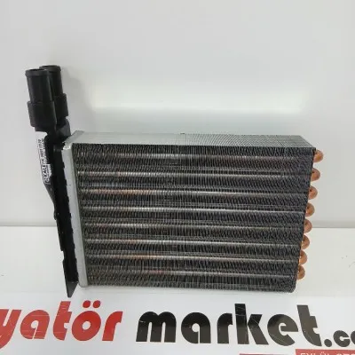 Kalorifer Radyatör Renault T R9/11 2 Sıra 85-00 Flash 85-00  