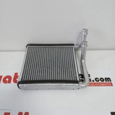 Kalorifer Radyatör VW Passat Tiguan Superb Golf6 Octavia 04-10  