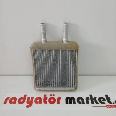 Kalorifer Radyatörü Hyundai Accent 95-00 Excel 90-94 Getz 03-11 Elantra 96-01 