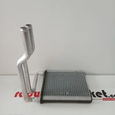 Kalorifer Radyatörü Hyundai Accent Blue 2011 