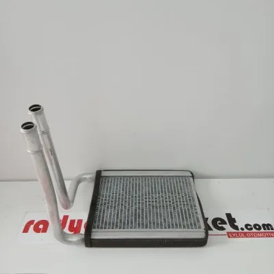 Kalorifer Radyatörü Kia Rio 06-11 