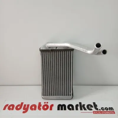 Kalorifer Radyatörü Toyota Corolla 93-98 AE101  
