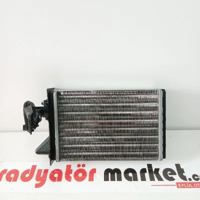 Kalorifer Radyatörü Fiat Uno 70 Musluklu  