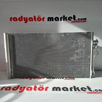 Klima Radyatör Mercedes Vıano W639 03 / Vito W639 03 /  