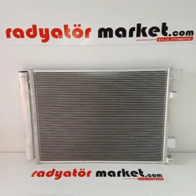 Klima Radyatörü Hyundai Accent Blue 11-18 Kİa Rio 12- Dizel  