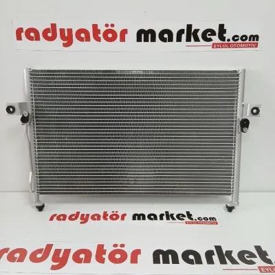 Klima Radyatörü Hyundai Starex H100 Min 