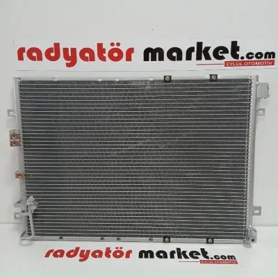 Klima Radyatörü Kia Sorento 03-06 