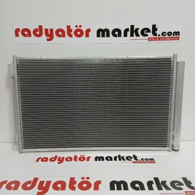 Klima Radyatörü Mercedes Vito (W447) 111-114-116-119 CDI 2014-  