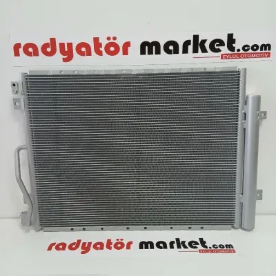 Klima Radyatörü Kia Seranto 06-09 