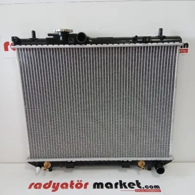 Su Radyatör Daihatsu Terios 1.3 94-05 Otomatik MGA