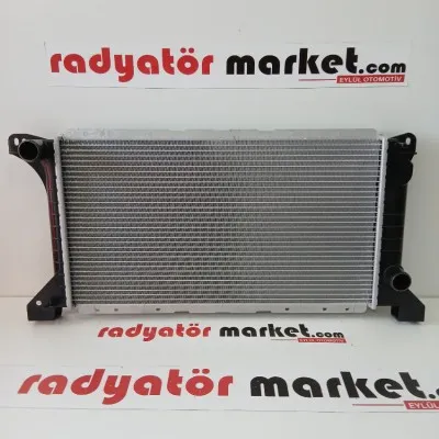 Su Radyatör Ford Transit M12-M15 92-   BSG