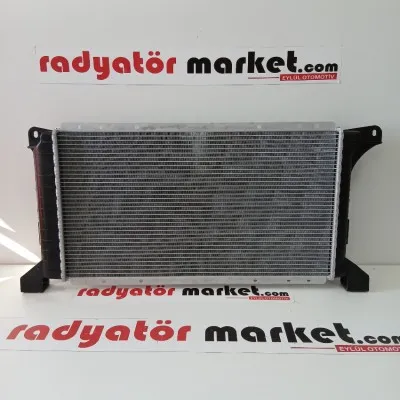 Su Radyatör Ford Transit T-12/15/19  