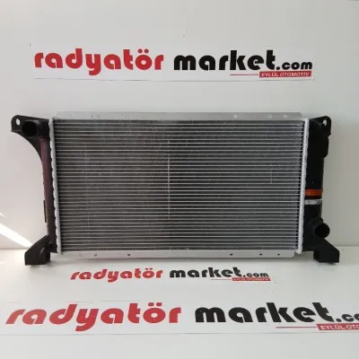 Su Radyatörü Ford Transit T-12/15/92-98 / 92VT 8005 AA  KALE