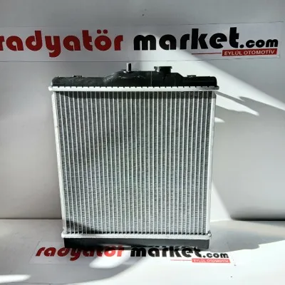 Su Radyatör Honda Cıvıc 92-00 Manuel
