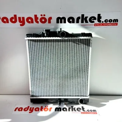 Su Radyatör Honda Cıvıc 92-00 Manuel Maher