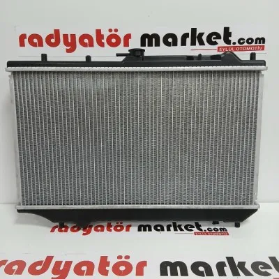 Su Radyatör Mazda 323F IV 1990-1994  