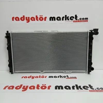 Su Radyatör Mazda 323F V 1995-1998  