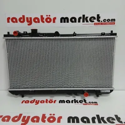 Su Radyatör Mazda 323F VI 1998-