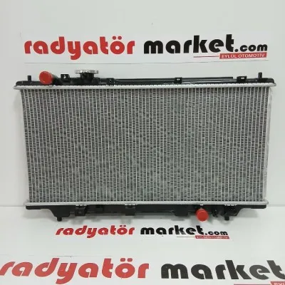 Su Radyatör Mazda 323P V- 95-98 1.5/1.8  