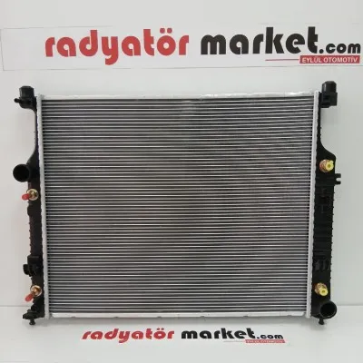 Su Radyatör Mercedes G Serisi X164 320/350CDI 450/500 06-12 M Serisi W164 AMG 06-12  OTM