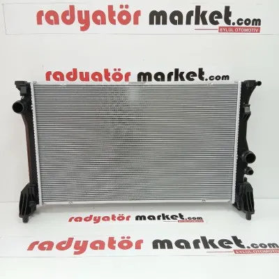 Su Radyatör Mercedes Vito 447/116/119CDI  