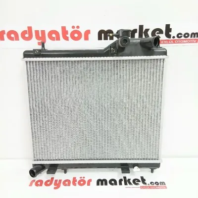 Su Radyatörü Hyundai Accent 03-06 1.5 Dizel 3CLY M-T  