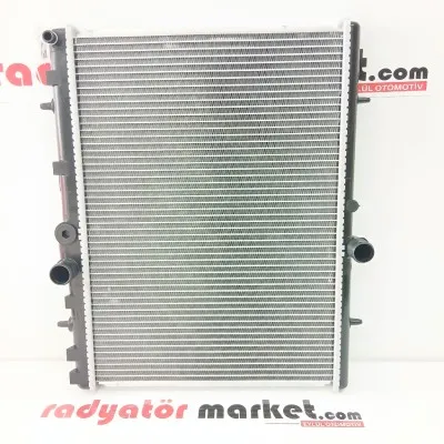 Su Radyatör Peugeot Partner 08- Tepee / Berlingo 08- / Partner / Berlingo 03-08 1.6HDI Manuel