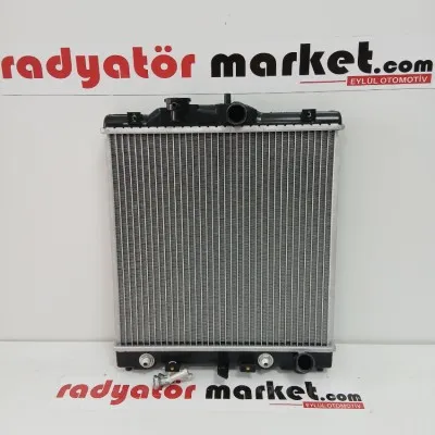 Su Radyatörü Honda Cıvıc 92-00 A-T HRV 98-15 Otm.