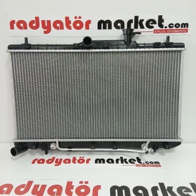 Su Radyatörü Hyndai Accent 03-06 1.3 1.6 Otm.