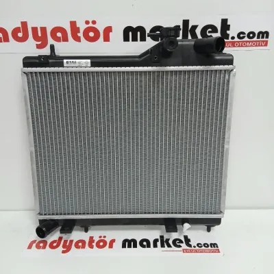 Su Radyatörü Hyndai Accent II Admira 03-05 1.5 Dizel