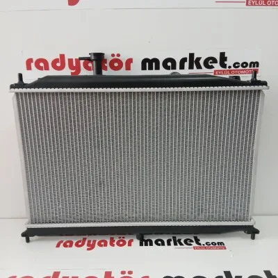 Su Radyatörü Hyundai Accent 06-11 Era Benzinli OTM   