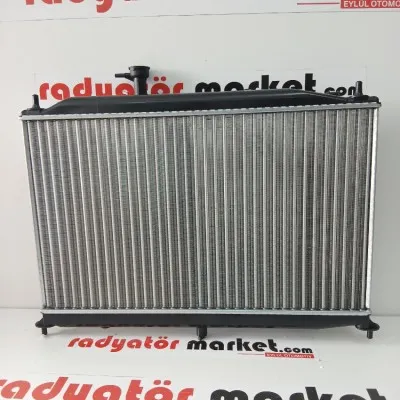 Su Radyatörü Hyundai Accent Era 1.4 1.6 07-11  