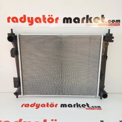 Su Radyatörü Hyundai Blue 11- Dizel İ20 09-12 Kia Rio 12 