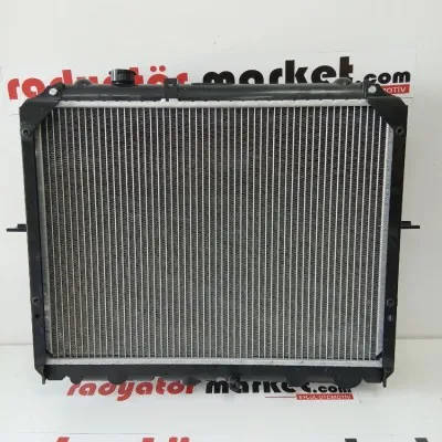 Su Radyatörü Kia Bongo 97-04 K-2700 04- Manuel