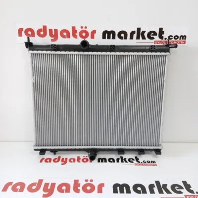 Su Radyatörü Opel 2008 / 2008 Corsa F  