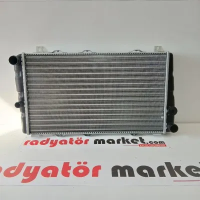 Su Radyatörü Skoda Favorit 88-95 Felicia 95-01   MGA